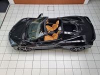 Chevrolet Corvette C8 Cabriolet 6.2 V8 482 3LT - 70th Anniversaire - <small></small> 117.900 € <small></small> - #50