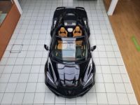 Chevrolet Corvette C8 Cabriolet 6.2 V8 482 3LT - 70th Anniversaire - <small></small> 117.900 € <small></small> - #52