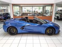 Chevrolet Corvette C8 Cabriolet 6.2 V8 - 482 BVA Stingray 3LT - <small></small> 139.900 € <small>TTC</small> - #46