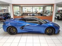 Chevrolet Corvette C8 Cabriolet 6.2 V8 - 482 BVA Stingray 3LT - <small></small> 139.900 € <small>TTC</small> - #47