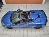 Chevrolet Corvette C8 Cabriolet 6.2 V8 - 482 BVA Stingray 3LT - <small></small> 139.900 € <small>TTC</small> - #50