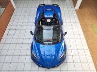 Chevrolet Corvette C8 Cabriolet 6.2 V8 - 482 BVA Stingray 3LT - <small></small> 139.900 € <small>TTC</small> - #52