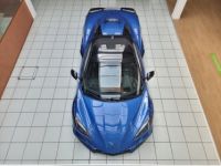 Chevrolet Corvette C8 Cabriolet 6.2 V8 - 482 BVA Stingray 3LT - <small></small> 139.900 € <small>TTC</small> - #53