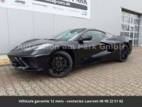 Chevrolet Corvette C8 coupe 3lt 6,2 v8 magnetic-ride malus compris - <small></small> 112.000 € <small>TTC</small> - #1