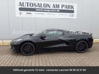 Chevrolet Corvette C8 coupe 3lt 6,2 v8 magnetic-ride malus compris - <small></small> 112.000 € <small>TTC</small> - #3