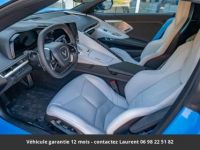 Chevrolet Corvette C8 coupe 6.2 stingray targa malus compris - <small></small> 112.000 € <small>TTC</small> - #7