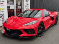 Chevrolet Corvette C8 LT 3 - <small></small> 105.000 € <small>TTC</small> - #1