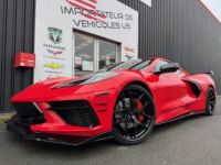 Chevrolet Corvette C8 LT 3 - <small></small> 105.000 € <small>TTC</small> - #2