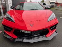 Chevrolet Corvette C8 LT 3 - <small></small> 105.000 € <small>TTC</small> - #3