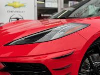 Chevrolet Corvette C8 LT 3 - <small></small> 105.000 € <small>TTC</small> - #4