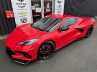 Chevrolet Corvette C8 LT 3 - <small></small> 105.000 € <small>TTC</small> - #5