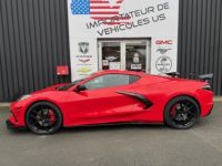 Chevrolet Corvette C8 LT 3 - <small></small> 105.000 € <small>TTC</small> - #6