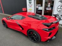 Chevrolet Corvette C8 LT 3 - <small></small> 105.000 € <small>TTC</small> - #7