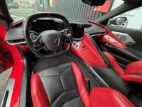 Chevrolet Corvette C8 LT 3 - <small></small> 105.000 € <small>TTC</small> - #9