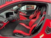 Chevrolet Corvette C8 LT 3 - <small></small> 105.000 € <small>TTC</small> - #11