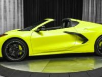 Chevrolet Corvette C8 MALUS INCLUS 3LT Z51 - <small></small> 116.620 € <small>TTC</small> - #1