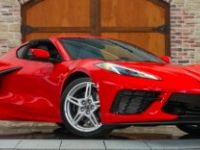 Chevrolet Corvette C8 Stingray 1LT Z51 - <small></small> 90.000 € <small>TTC</small> - #3