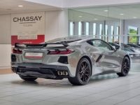 Chevrolet Corvette C8 Stingray Targa 6.2 V8 482 - 70th Anniversaire - <small></small> 104.900 € <small></small> - #2