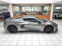 Chevrolet Corvette C8 Stingray Targa 6.2 V8 482 - 70th Anniversaire - <small></small> 104.900 € <small></small> - #40