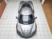 Chevrolet Corvette C8 Stingray Targa 6.2 V8 482 - 70th Anniversaire - <small></small> 104.900 € <small></small> - #43