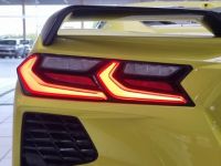 Chevrolet Corvette C8 Stingray Targa 6.2 V8 482 - 70th Anniversaire - <small></small> 139.900 € <small></small> - #7