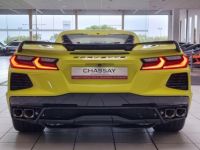 Chevrolet Corvette C8 Stingray Targa 6.2 V8 482 - 70th Anniversaire - <small></small> 104.900 € <small></small> - #41