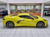 Chevrolet Corvette C8 Stingray Targa 6.2 V8 482 - 70th Anniversaire - <small></small> 139.900 € <small></small> - #42