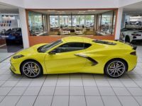 Chevrolet Corvette C8 Stingray Targa 6.2 V8 482 - 70th Anniversaire - <small></small> 139.900 € <small></small> - #43