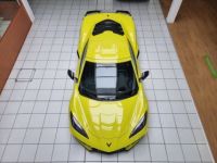 Chevrolet Corvette C8 Stingray Targa 6.2 V8 482 - 70th Anniversaire - <small></small> 104.900 € <small></small> - #46