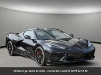 Chevrolet Corvette C8 stingrey tout compris hors homologation 4500e - <small></small> 84.787 € <small>TTC</small> - #1