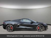 Chevrolet Corvette C8 stingrey tout compris hors homologation 4500e - <small></small> 84.787 € <small>TTC</small> - #4