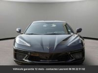 Chevrolet Corvette C8 stingrey tout compris hors homologation 4500e - <small></small> 84.787 € <small>TTC</small> - #6