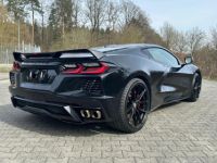 Chevrolet Corvette C8 Targa launch edition - <small></small> 108.900 € <small>TTC</small> - #5