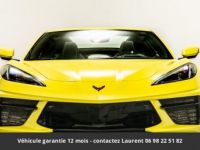 Chevrolet Corvette C8 tout compris hors homologation 4500e - <small></small> 110.161 € <small>TTC</small> - #2