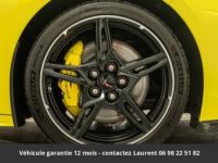 Chevrolet Corvette C8 tout compris hors homologation 4500e - <small></small> 110.161 € <small>TTC</small> - #3