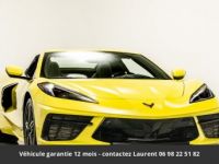 Chevrolet Corvette C8 tout compris hors homologation 4500e - <small></small> 110.161 € <small>TTC</small> - #4