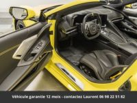 Chevrolet Corvette C8 tout compris hors homologation 4500e - <small></small> 110.161 € <small>TTC</small> - #10