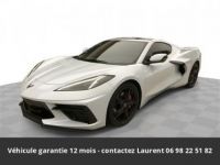 Chevrolet Corvette C8 tout compris hors homologation 4500e - <small></small> 103.028 € <small>TTC</small> - #1