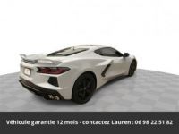 Chevrolet Corvette C8 tout compris hors homologation 4500e - <small></small> 103.028 € <small>TTC</small> - #2