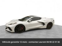 Chevrolet Corvette C8 tout compris hors homologation 4500e - <small></small> 103.028 € <small>TTC</small> - #3