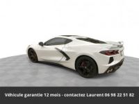 Chevrolet Corvette C8 tout compris hors homologation 4500e - <small></small> 103.028 € <small>TTC</small> - #4