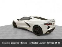 Chevrolet Corvette C8 tout compris hors homologation 4500e - <small></small> 103.028 € <small>TTC</small> - #5