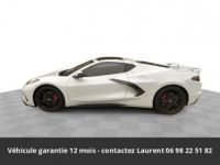 Chevrolet Corvette C8 tout compris hors homologation 4500e - <small></small> 103.028 € <small>TTC</small> - #6