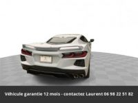 Chevrolet Corvette C8 tout compris hors homologation 4500e - <small></small> 103.028 € <small>TTC</small> - #7