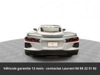 Chevrolet Corvette C8 tout compris hors homologation 4500e - <small></small> 103.028 € <small>TTC</small> - #8