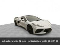 Chevrolet Corvette C8 tout compris hors homologation 4500e - <small></small> 103.028 € <small>TTC</small> - #9