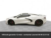 Chevrolet Corvette C8 tout compris hors homologation 4500e - <small></small> 103.028 € <small>TTC</small> - #10