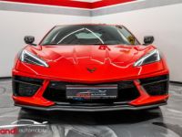 Chevrolet Corvette C8 V8 6.2 481 Launch Edition one of 16 BVA ligne d'équipement 3 LT  Garantie Usine 01/2025 - <small></small> 112.590 € <small>TTC</small> - #5