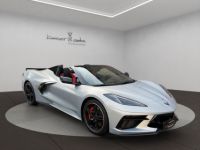 Chevrolet Corvette C8 V8 6.2 481 Stingray BVA 1èreM  Pack Sport  ligne d'équipement 3 LT  Garantie 12 mois Prémium - <small></small> 116.990 € <small></small> - #2