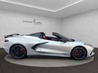 Chevrolet Corvette C8 V8 6.2 481 Stingray BVA 1èreM  Pack Sport  ligne d'équipement 3 LT  Garantie 12 mois Prémium - <small></small> 116.990 € <small></small> - #3